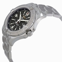 Breitling Colt A7438811/BD45SS Black