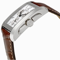 Baume et Mercier Hampton 8823 White