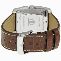 Baume et Mercier Hampton 8823 White