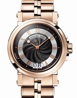 Breguet Marine 5817BR/Z2/RV0 18kt Rose Gold