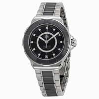 Tag Heuer Formula 1 WAU2210.BA0859 Ladies