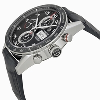 Tag Heuer Carrera CV2A10.FC6235 Black