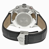 Tag Heuer Carrera CV2A10.FC6235 Black
