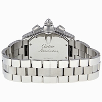 Cartier Roadster W62020X6 Automatic