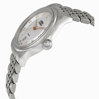 Oris Classic 733-7594-4061MB Silver