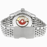 Oris Classic 733-7594-4061MB Silver