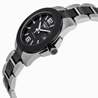 Longines Conquest L3.257.4.56.7 Stainless Steel