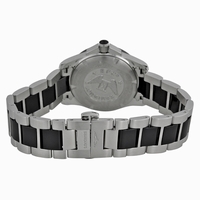 Longines Conquest L3.257.4.56.7 Stainless Steel