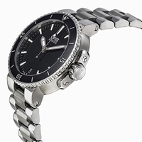 Oris Aquis 01 733 7652 4154 07 8 18 01P Ladies