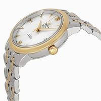 Omega DeVille 42420332005001 Stainless Steel
