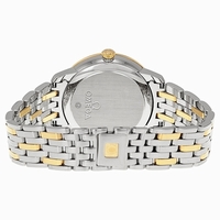 Omega DeVille 42420332005001 Stainless Steel