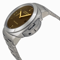 Panerai Luminor PAM00352 Titanium