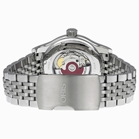Oris Classic 01 733 7594 4091 07 8 20 61 Stainless Steel