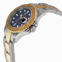 Rolex Yacht-Master 169623 BLSO Ladies