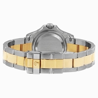 Rolex Yacht-Master 169623 BLSO Ladies