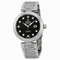 Omega DeVille 425.30.34.20.51.001 Ladies
