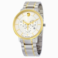 Movado 0606887 Quartz