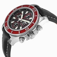 Breitling Superocean A13341X9-BA81 Black