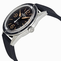 Bell and Ross Vintage BR123-HER-SRB Automatic
