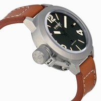U-Boat Classico 7076 Black
