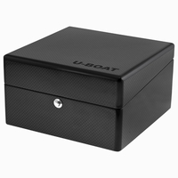 U-Boat Classico 7076 Black