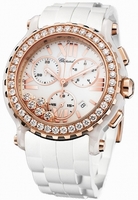 Chopard Happy Sport 288515-9002 Quartz