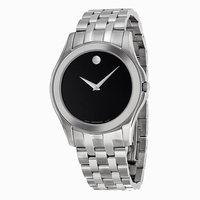 Movado 0605973 Black