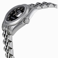 Rolex Datejust 179160BKRK Stainless Steel