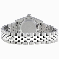 Rolex Datejust 179160BKRK Stainless Steel