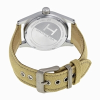 Hamilton Khaki Field H69419933 Stainless Steel