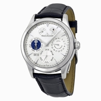 Jaeger LeCoultre Master Q1618420 Swiss Made