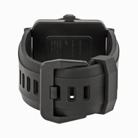 Bell and Ross Aviation BR0392-AVIA-CA Black