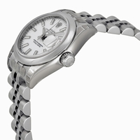 Rolex Datejust 179160-WSJ White