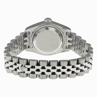 Rolex Datejust 179160-WSJ White