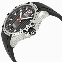Chopard Classic 168536-3001 Stainless Steel