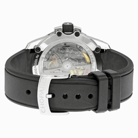 Chopard Classic 168536-3001 Stainless Steel