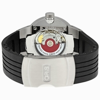 Oris 635-7560-4142RS Automatic