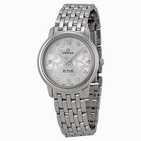 Omega 42410276052001 Stainless Steel