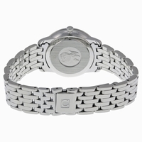 Omega 42410276052001 Stainless Steel