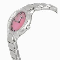 Ebel Beluga 1215858 Quartz