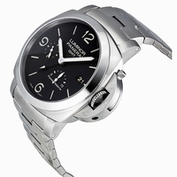 Panerai Luminor 1950 PAM00347 Black
