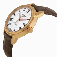 Tissot Carson T0854073601300 Automatic