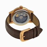 Tissot Carson T0854073601300 Automatic