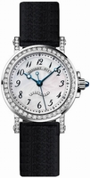 Breguet Marine 8818BB/59/864.DD00D 18kt White Gold