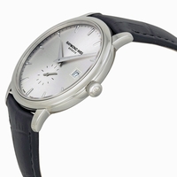 Raymond Weil Toccata RW-5484-STC-65001 Silver