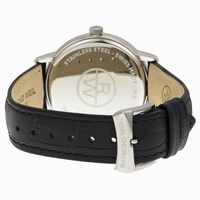 Raymond Weil Toccata RW-5484-STC-65001 Silver