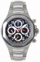 Girard Perregaux Laureato 80180-11-614-11A Black