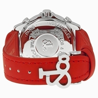 Jacob & Co. Five Time Zone JCM126 Swiss Made