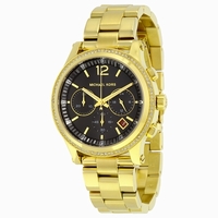 Michael Kors MK6063 Black