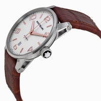 Montblanc Timewalker 105813 Swiss Made